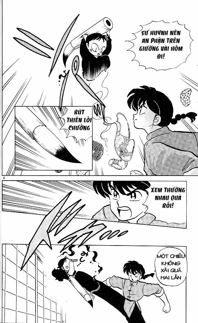 Suối Lời Nguyền 324 trang 4