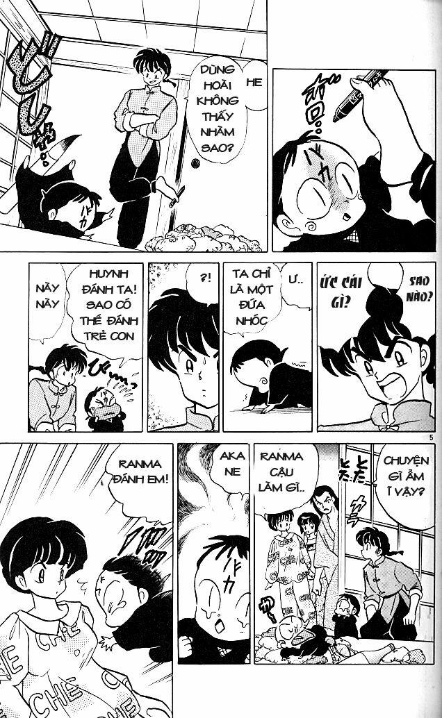 Suối Lời Nguyền 324 trang 5