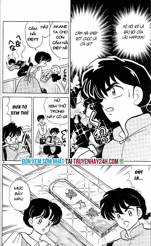 Suối Lời Nguyền 324 trang 8