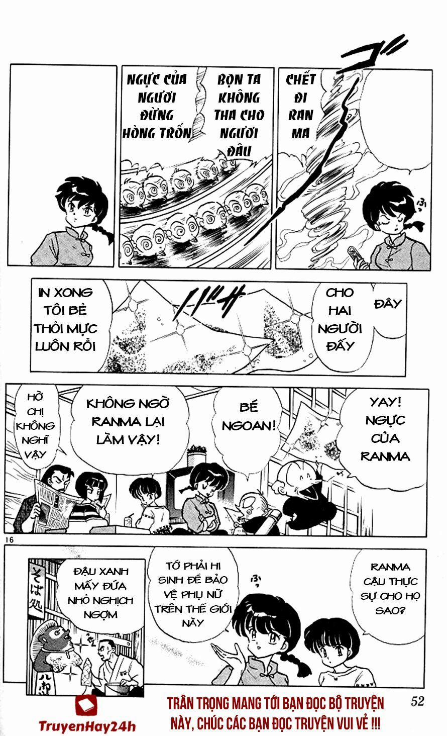 Suối Lời Nguyền 325 trang 15