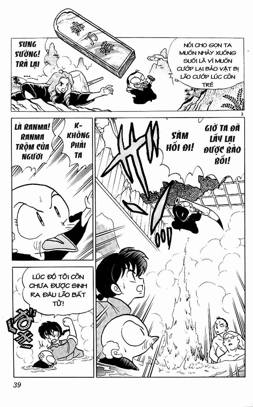 Suối Lời Nguyền 325 trang 2