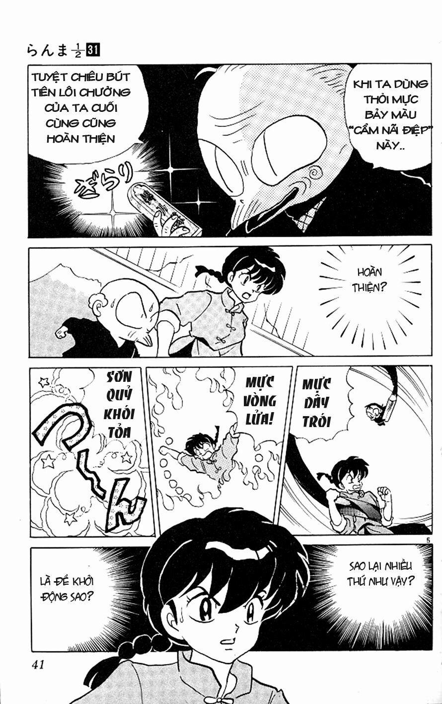 Suối Lời Nguyền 325 trang 4