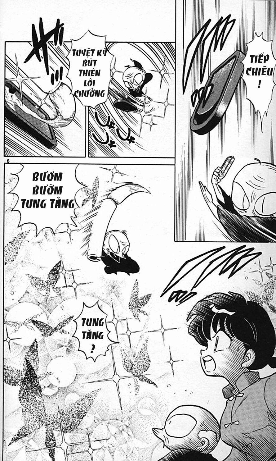 Suối Lời Nguyền 325 trang 5