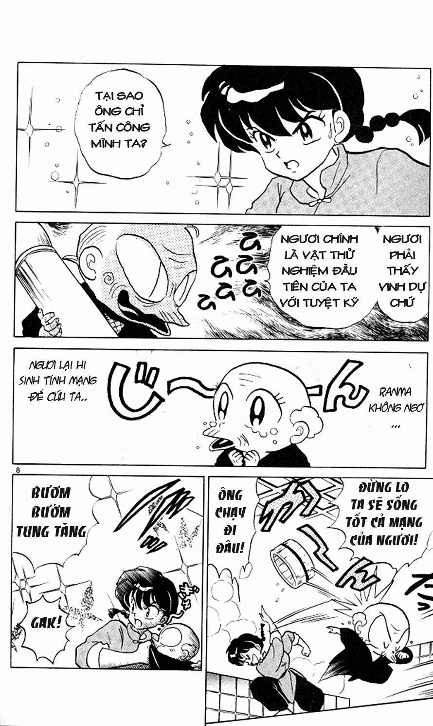 Suối Lời Nguyền 325 trang 7