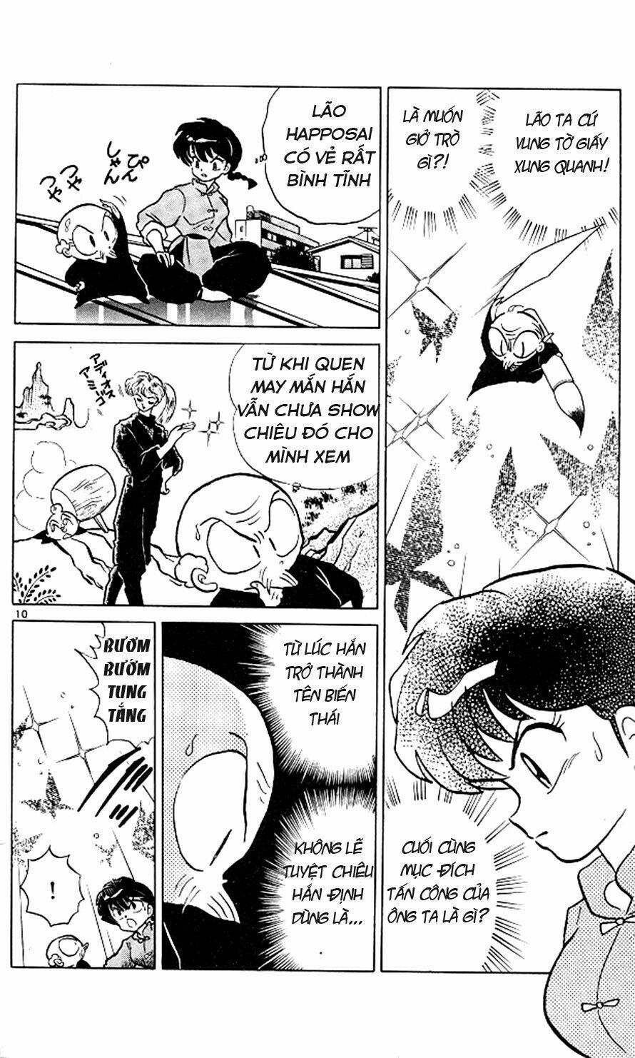 Suối Lời Nguyền 325 trang 9