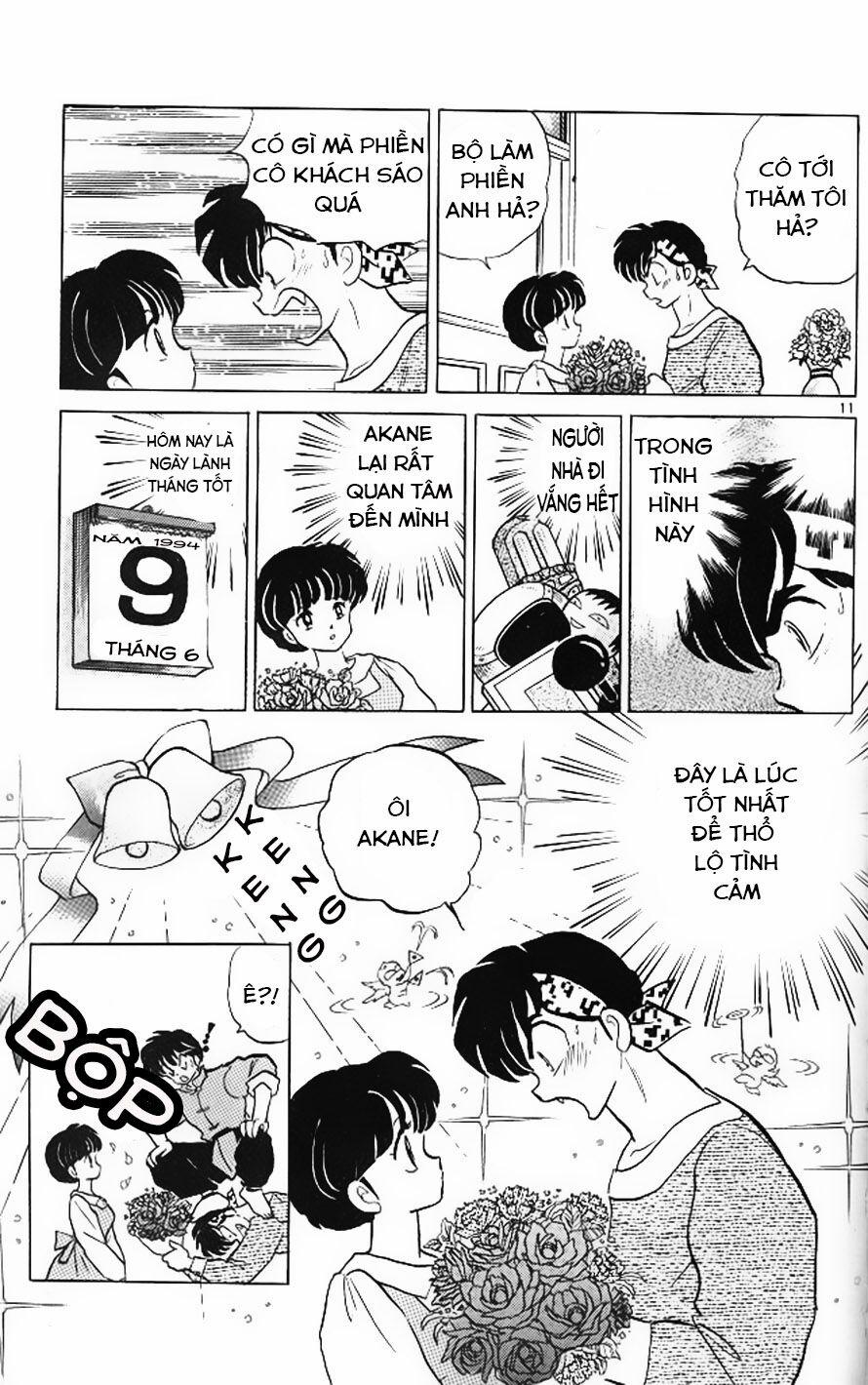 Suối Lời Nguyền 326 trang 10