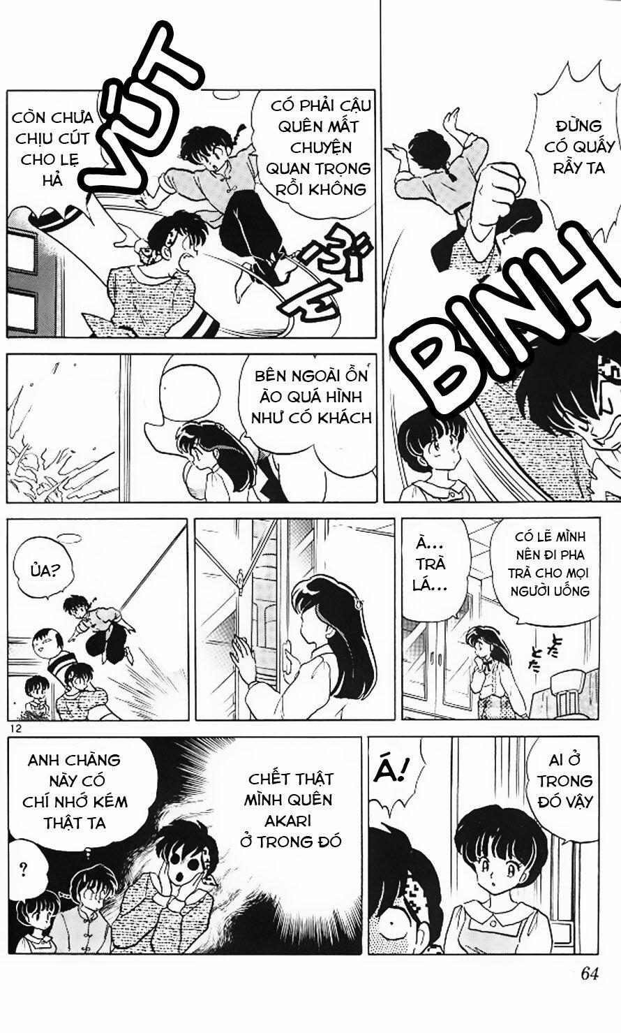 Suối Lời Nguyền 326 trang 11