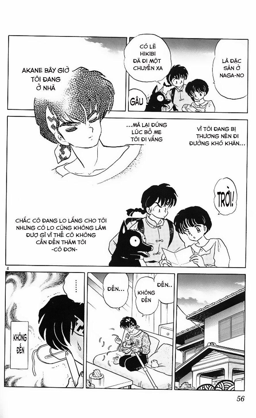 Suối Lời Nguyền 326 trang 3