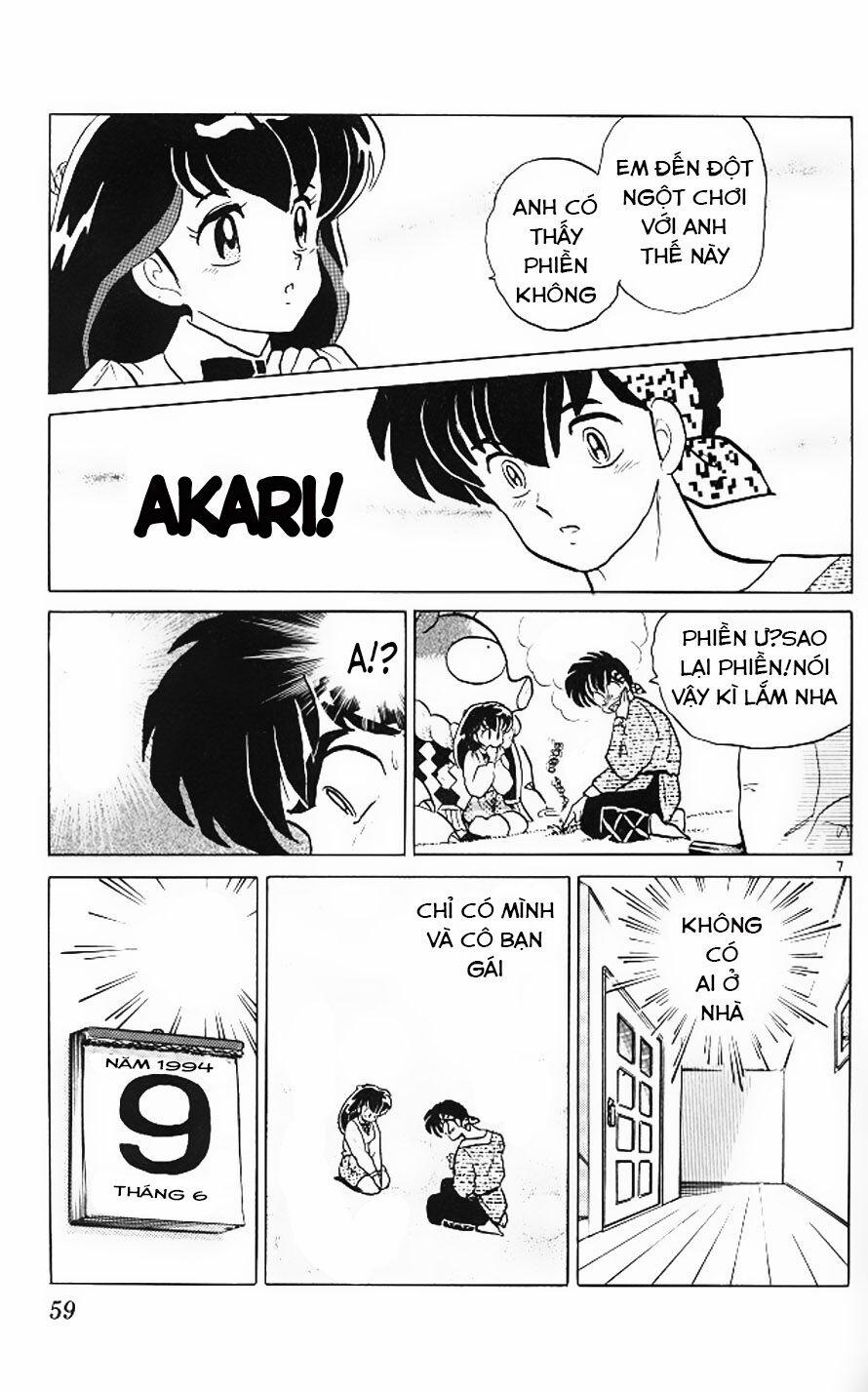 Suối Lời Nguyền 326 trang 6