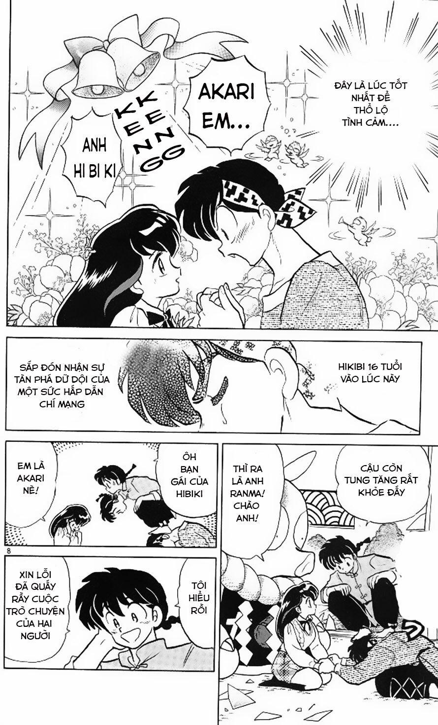 Suối Lời Nguyền 326 trang 7