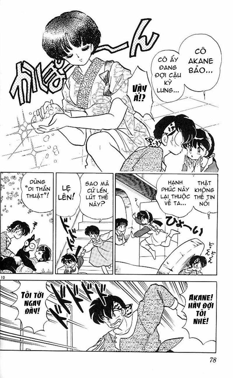 Suối Lời Nguyền 327 trang 10