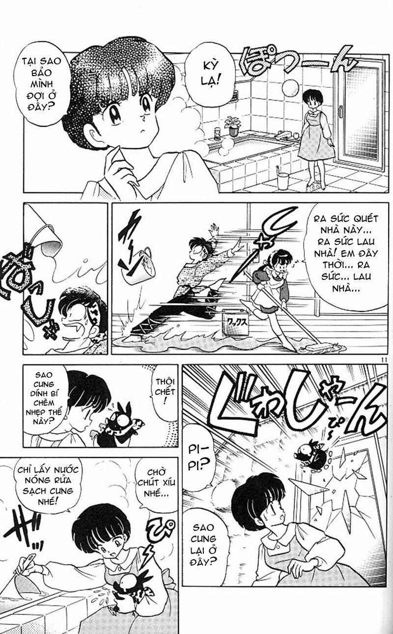 Suối Lời Nguyền 327 trang 11