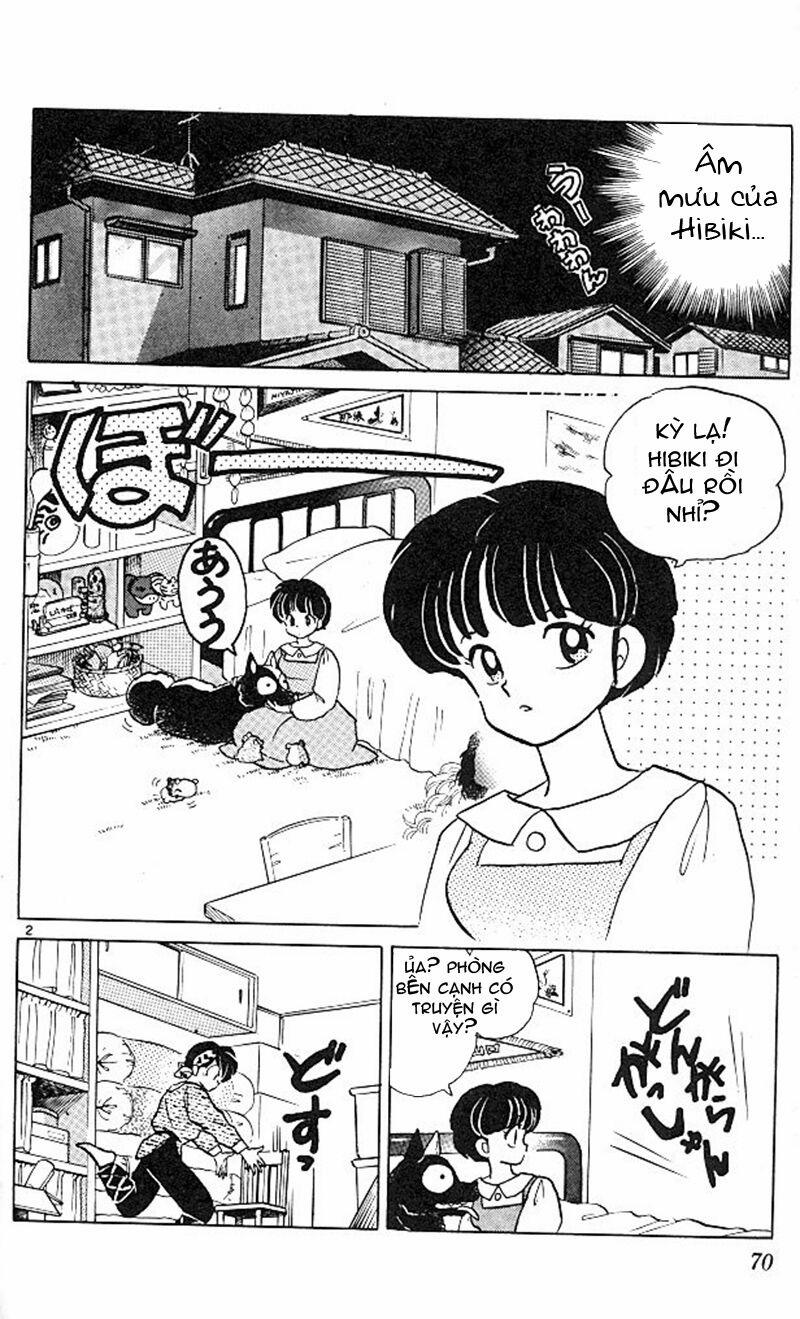 Suối Lời Nguyền 327 trang 2