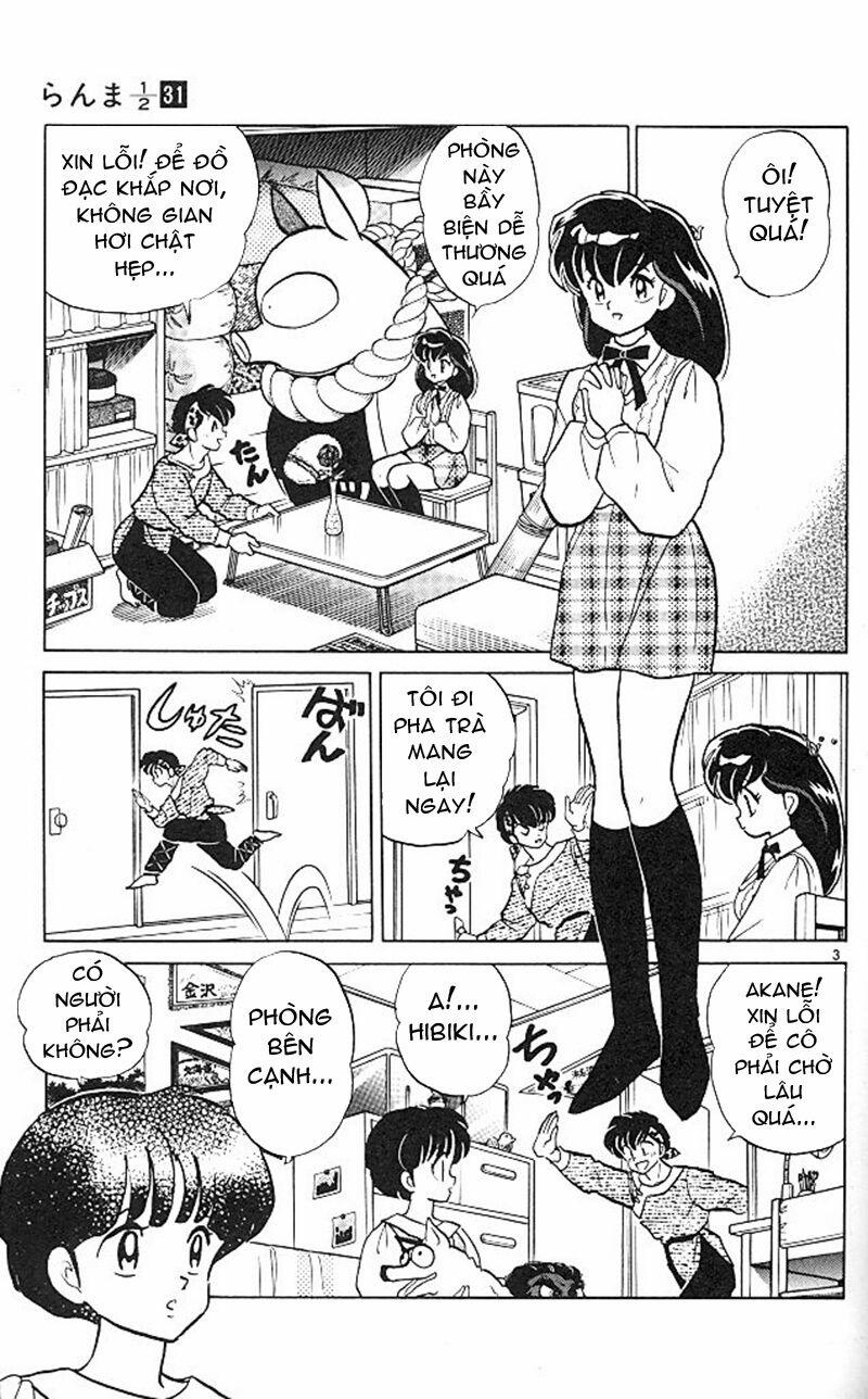 Suối Lời Nguyền 327 trang 3