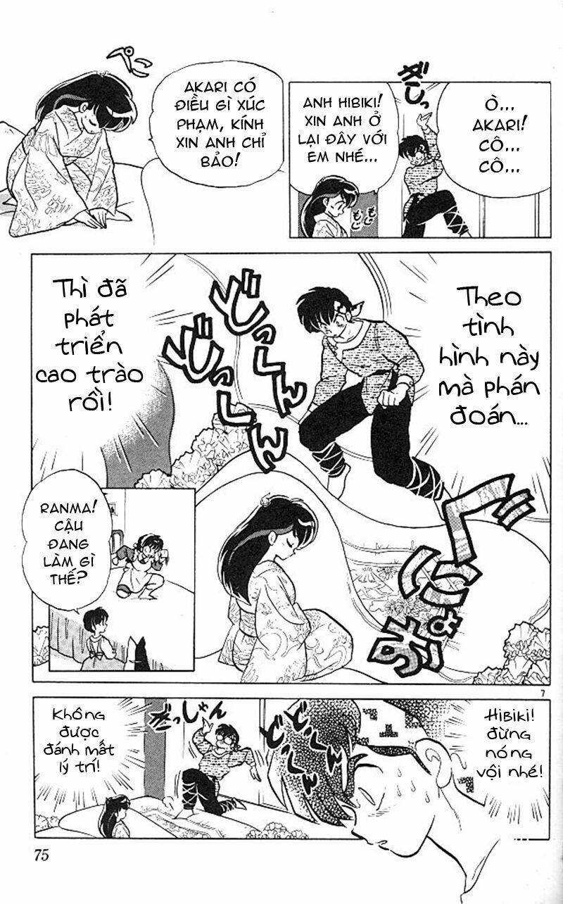 Suối Lời Nguyền 327 trang 7