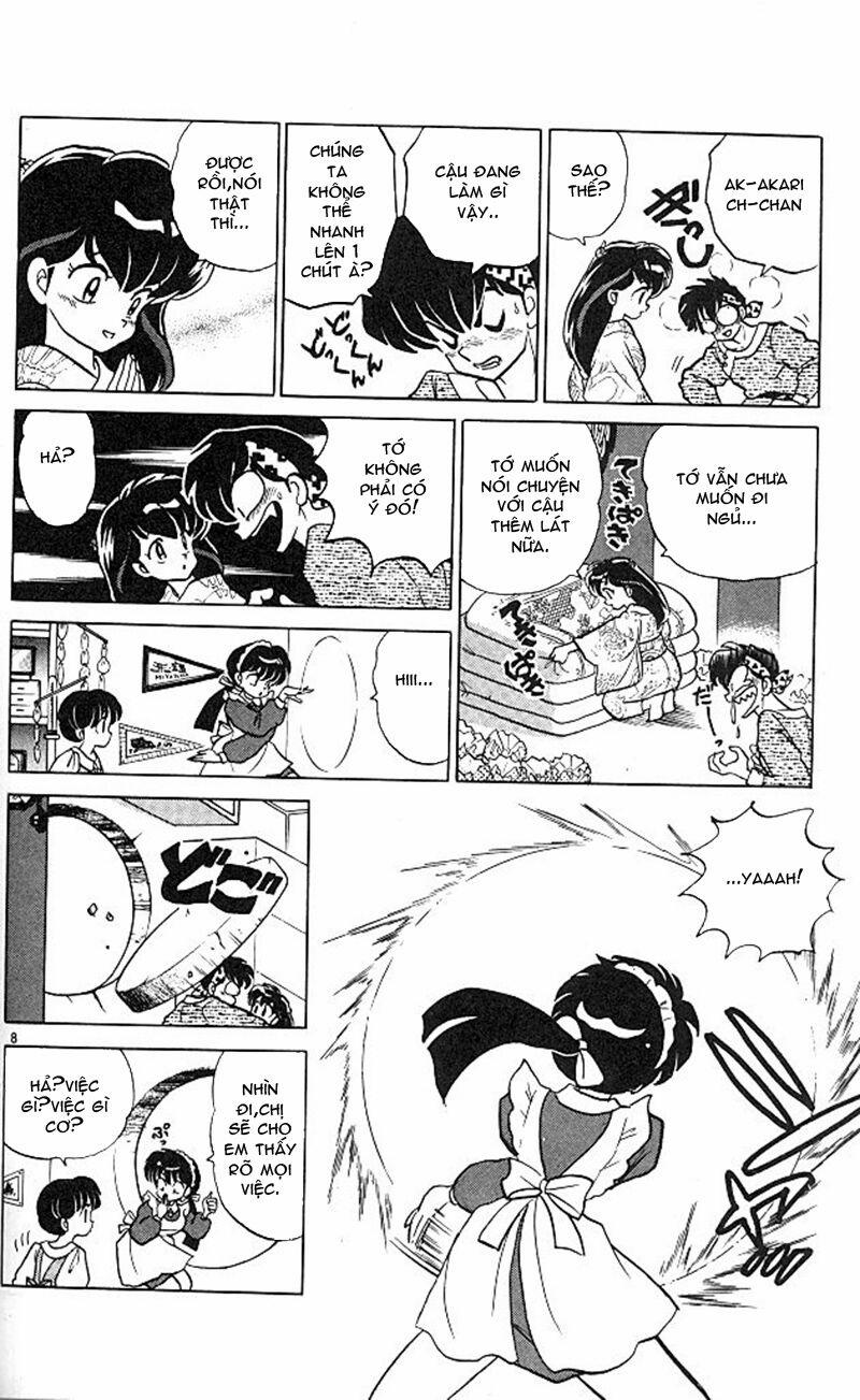 Suối Lời Nguyền 327 trang 8