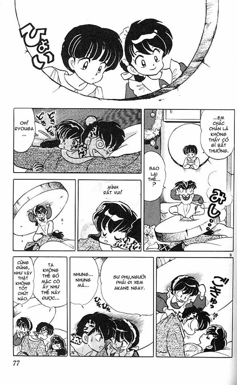 Suối Lời Nguyền 327 trang 9