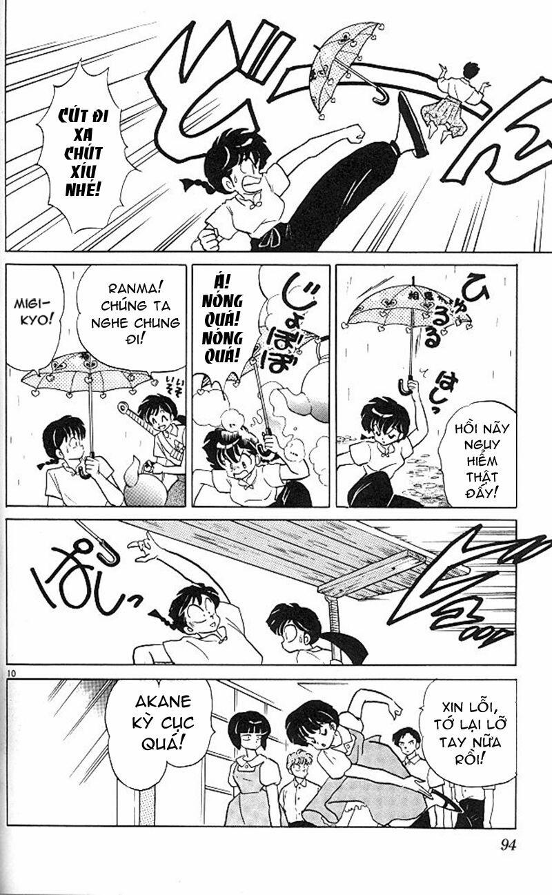 Suối Lời Nguyền 328 trang 10