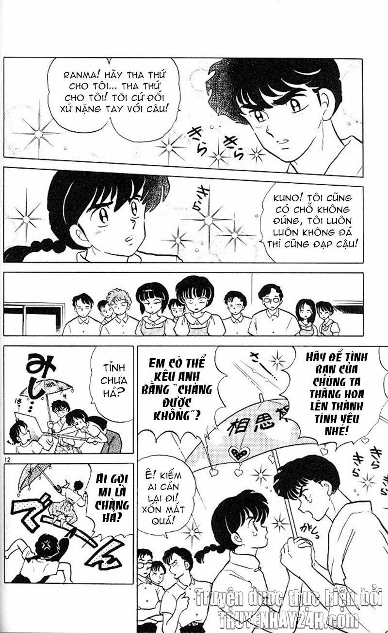 Suối Lời Nguyền 328 trang 12