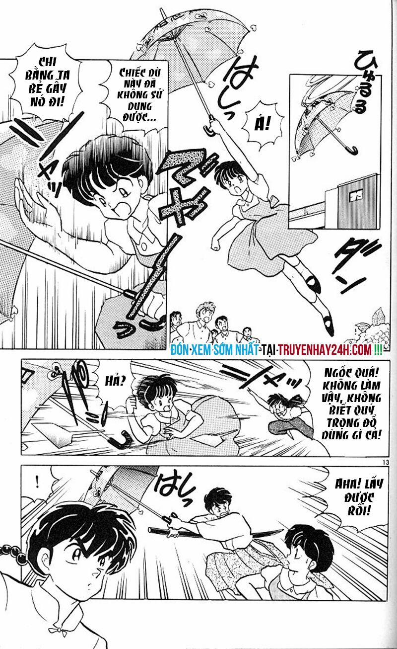 Suối Lời Nguyền 328 trang 13