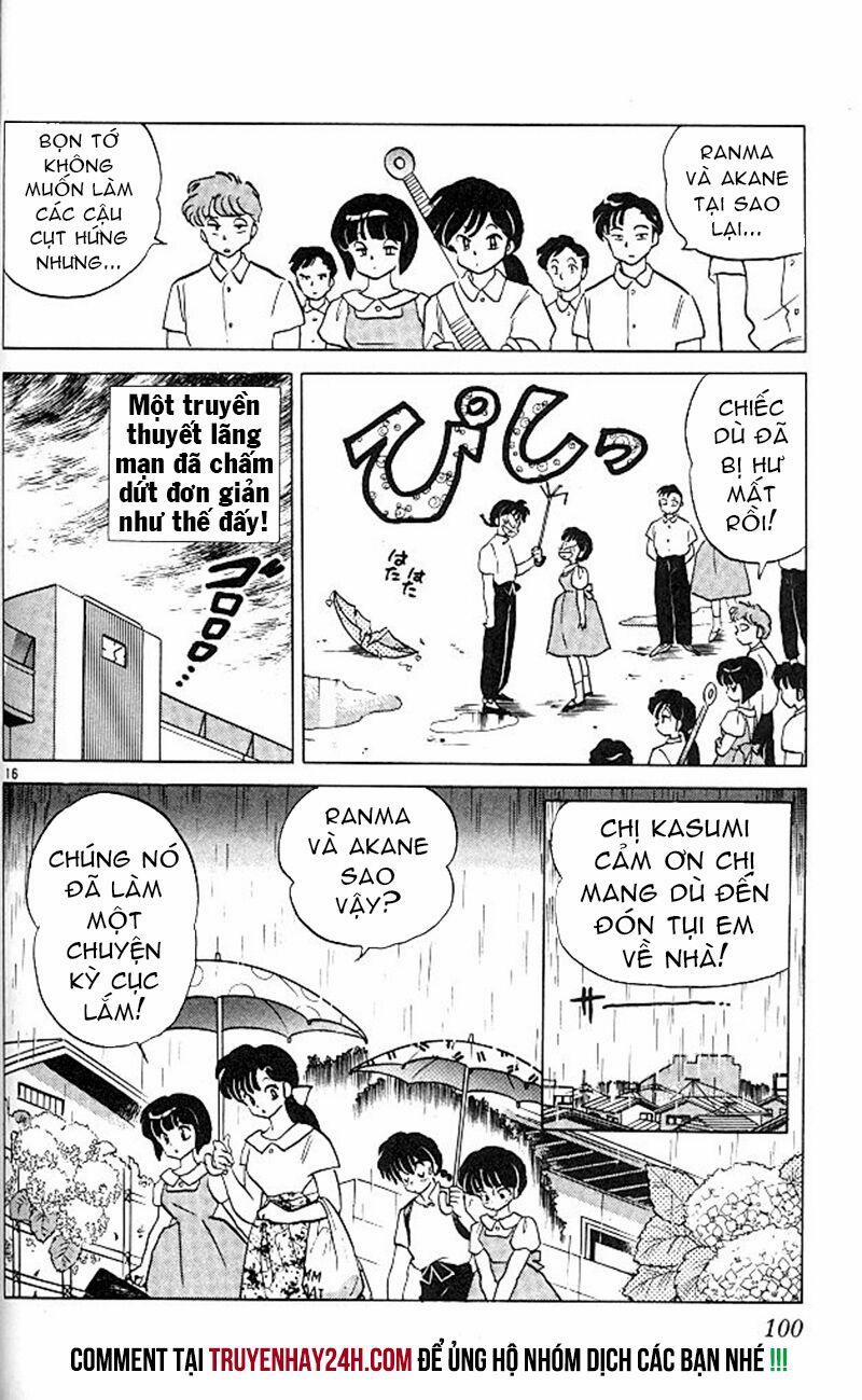 Suối Lời Nguyền 328 trang 16