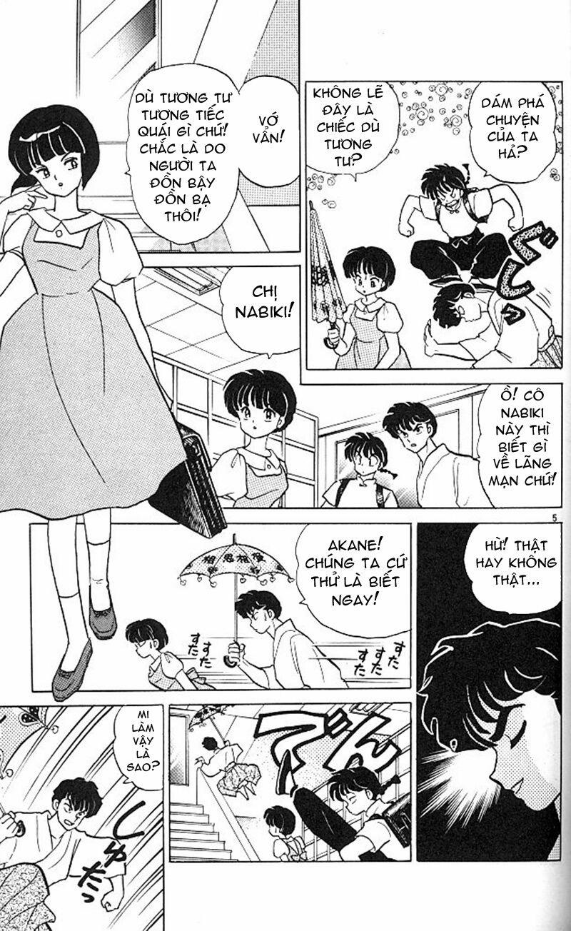 Suối Lời Nguyền 328 trang 5