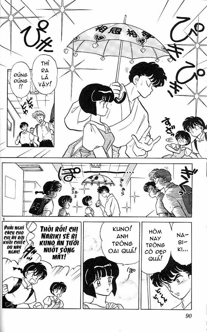 Suối Lời Nguyền 328 trang 6