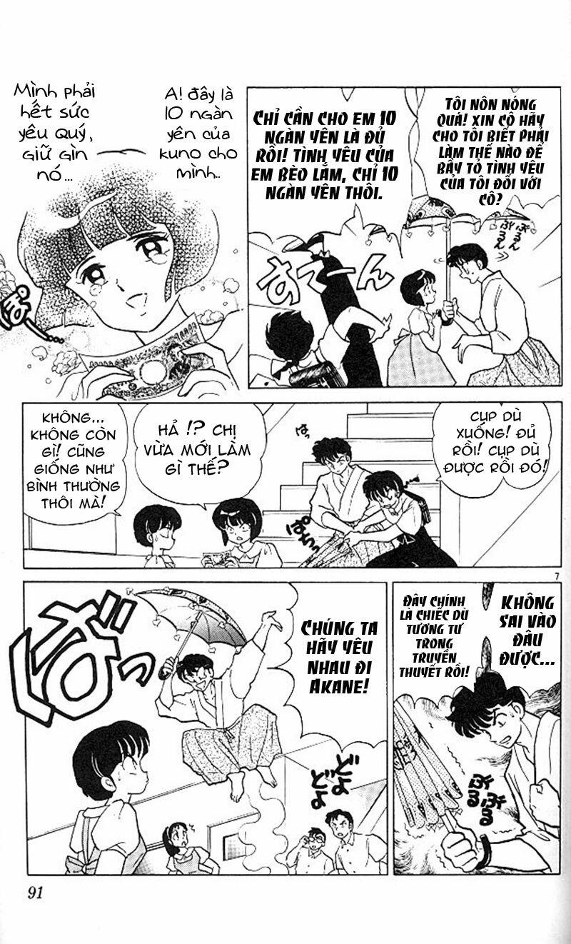 Suối Lời Nguyền 328 trang 7