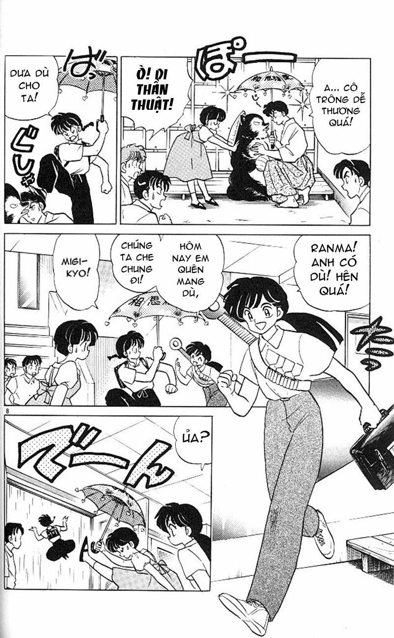 Suối Lời Nguyền 328 trang 8