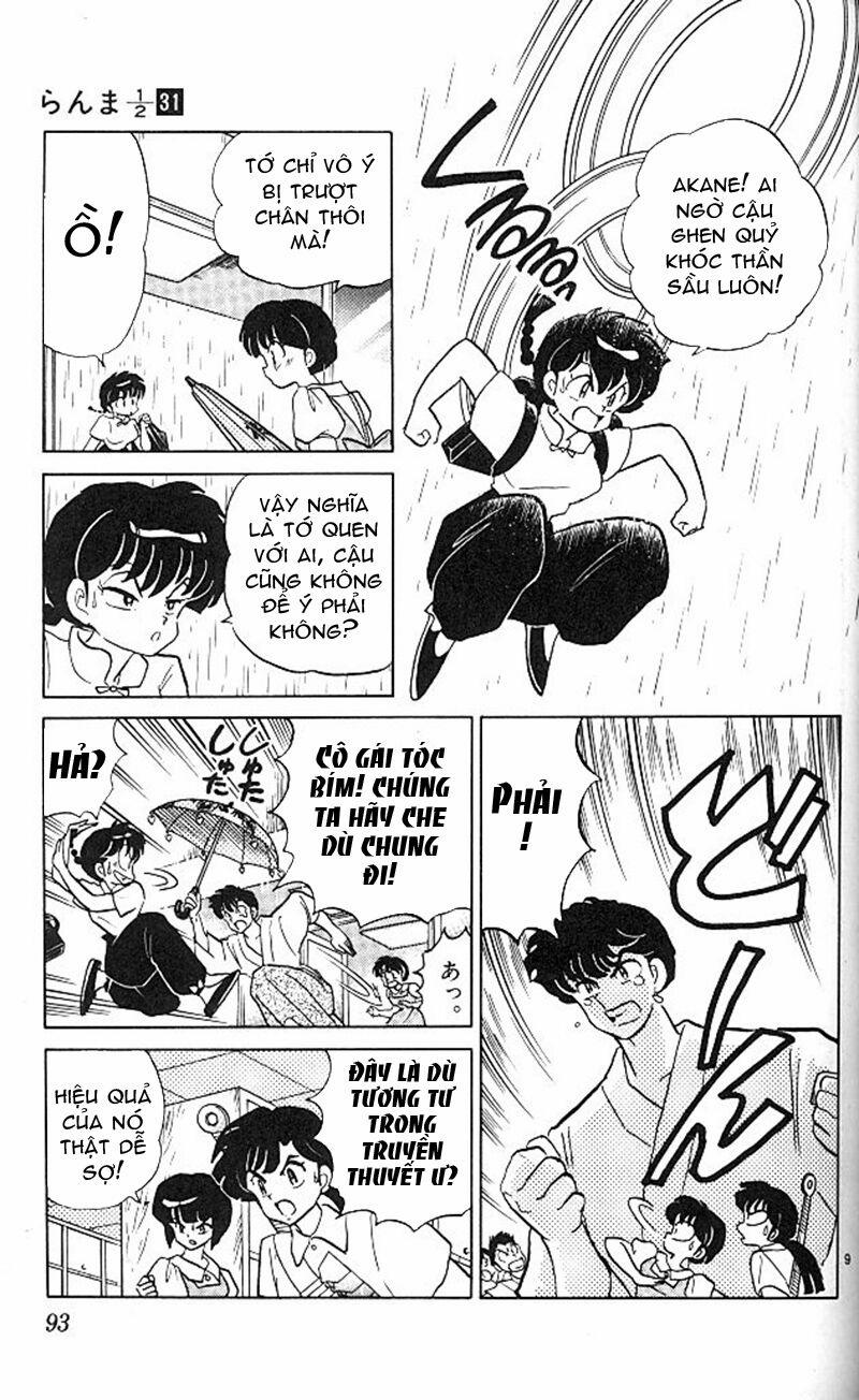 Suối Lời Nguyền 328 trang 9