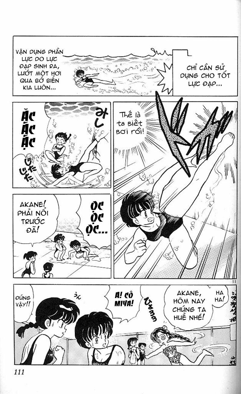 Suối Lời Nguyền 329 trang 10