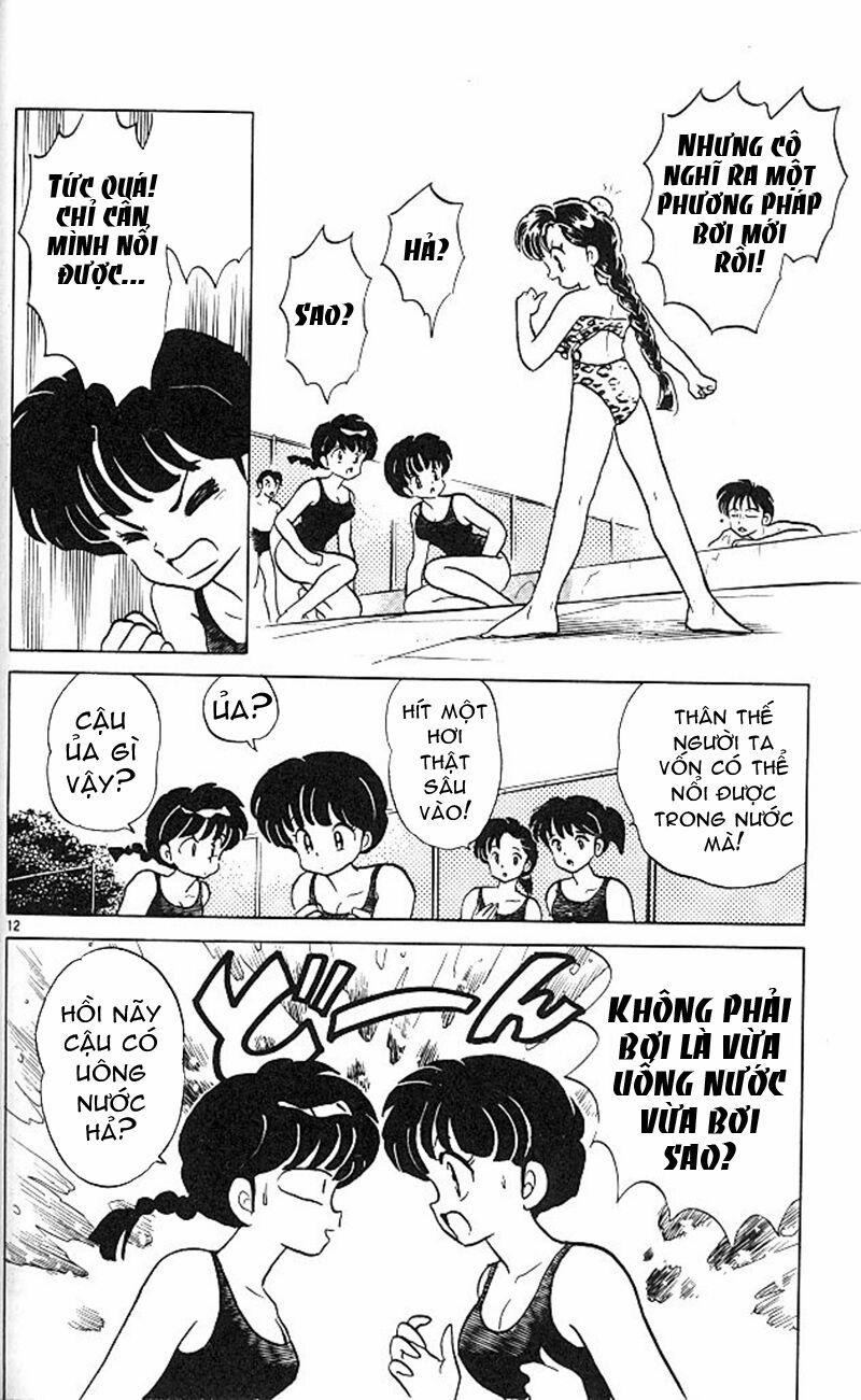 Suối Lời Nguyền 329 trang 11