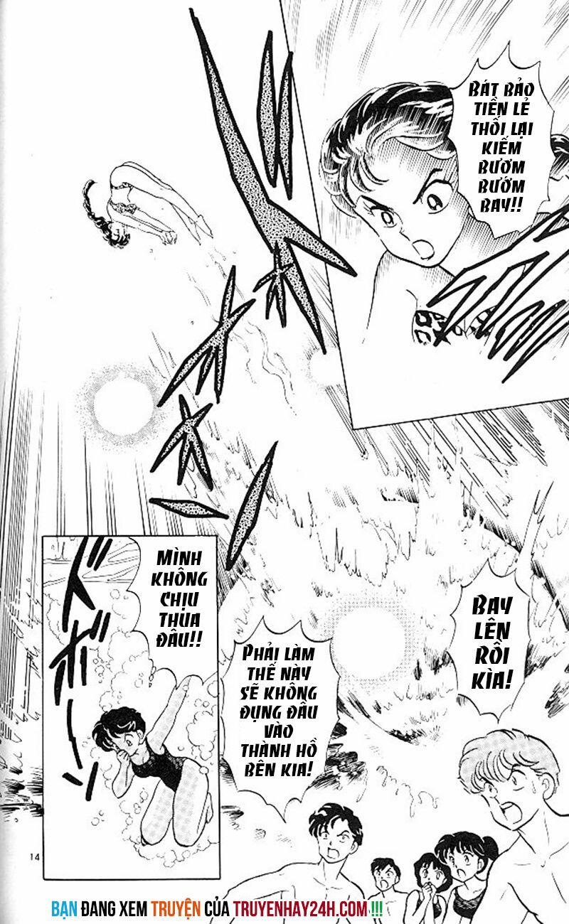 Suối Lời Nguyền 329 trang 13