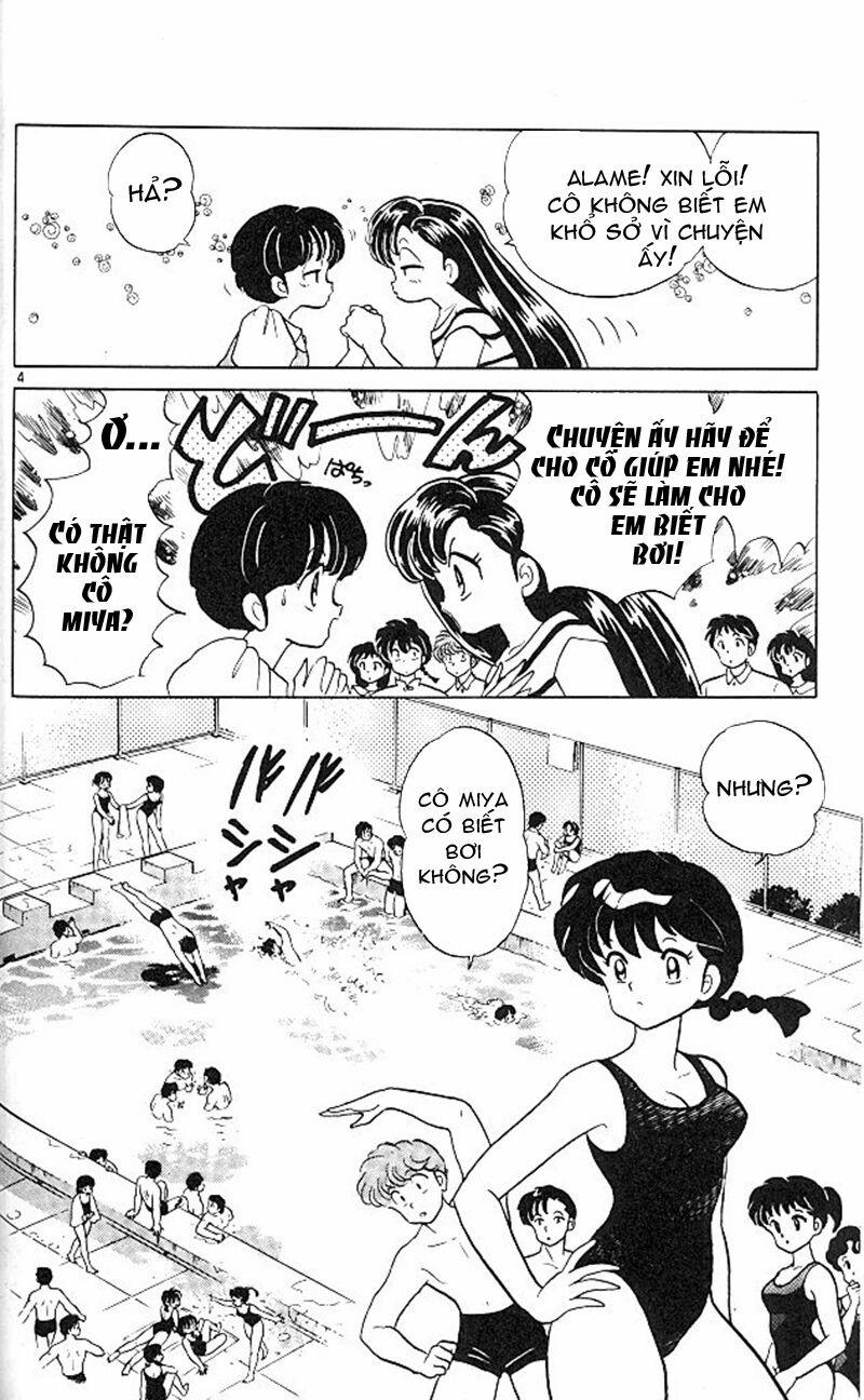 Suối Lời Nguyền 329 trang 3