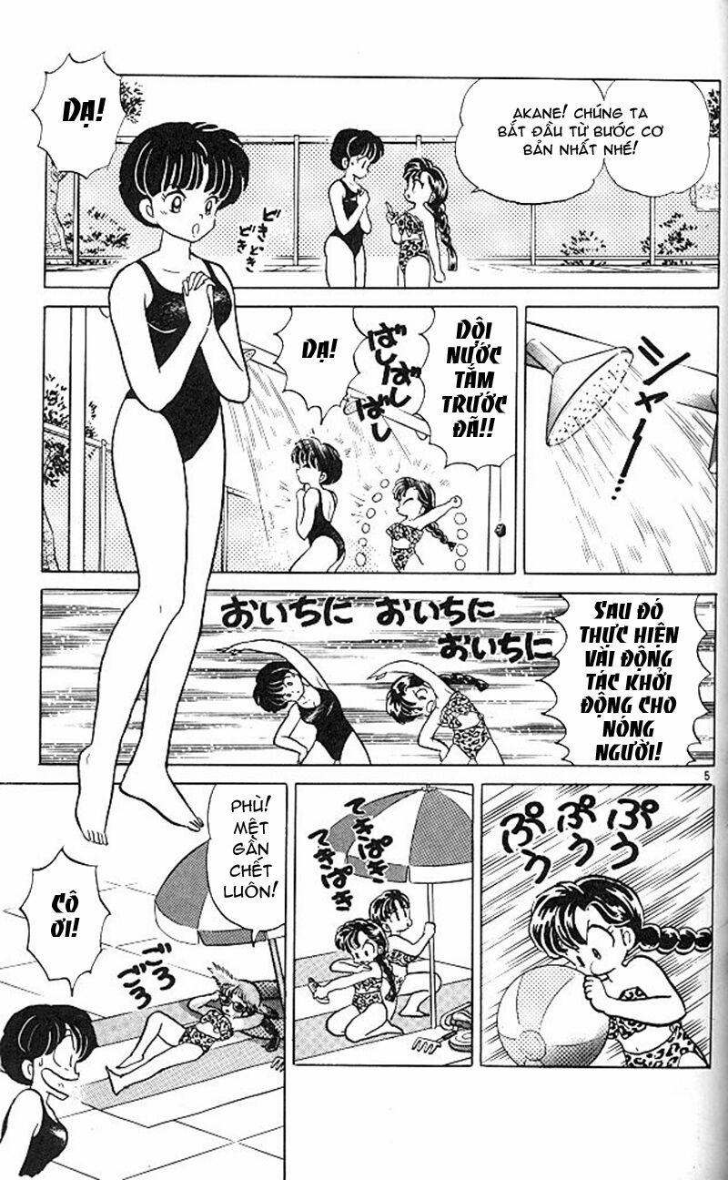 Suối Lời Nguyền 329 trang 4