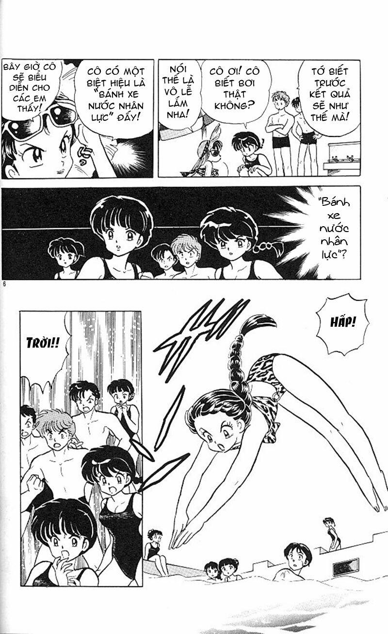 Suối Lời Nguyền 329 trang 5