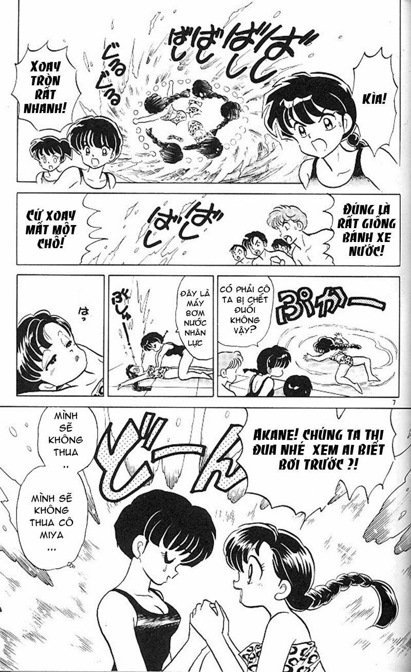 Suối Lời Nguyền 329 trang 6