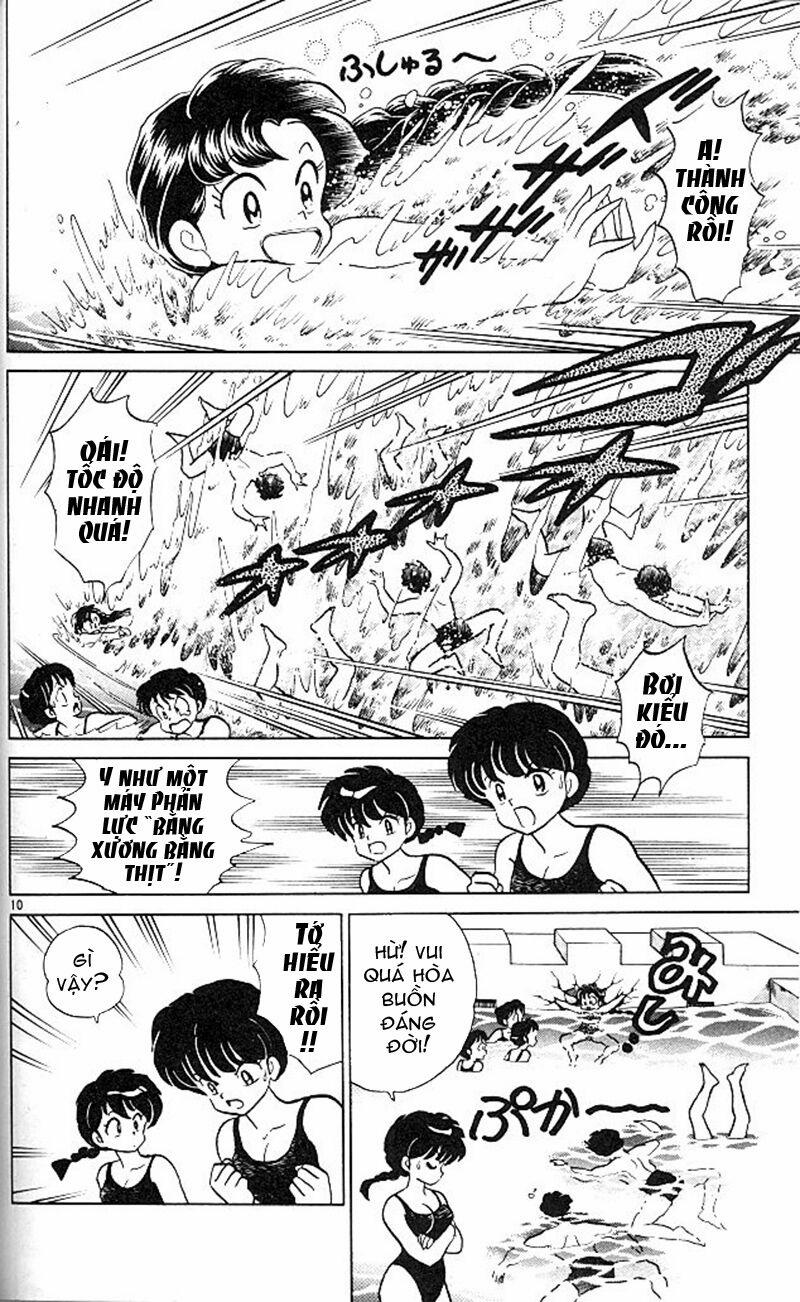 Suối Lời Nguyền 329 trang 9