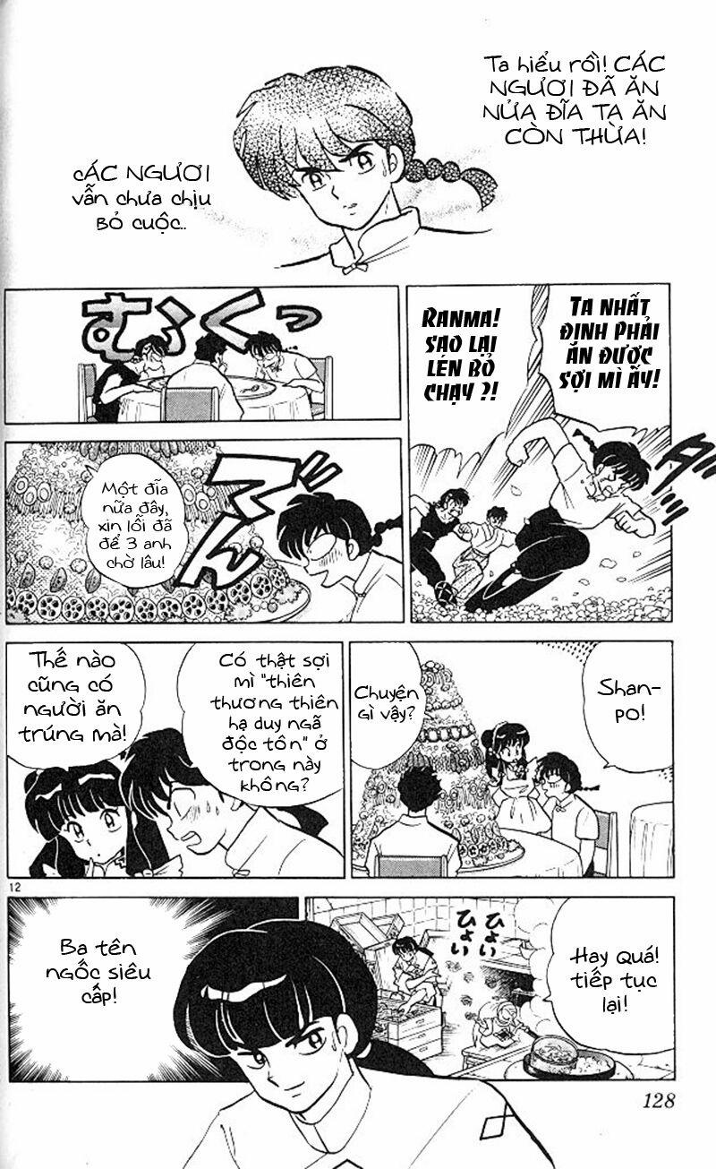 Suối Lời Nguyền 330 trang 12