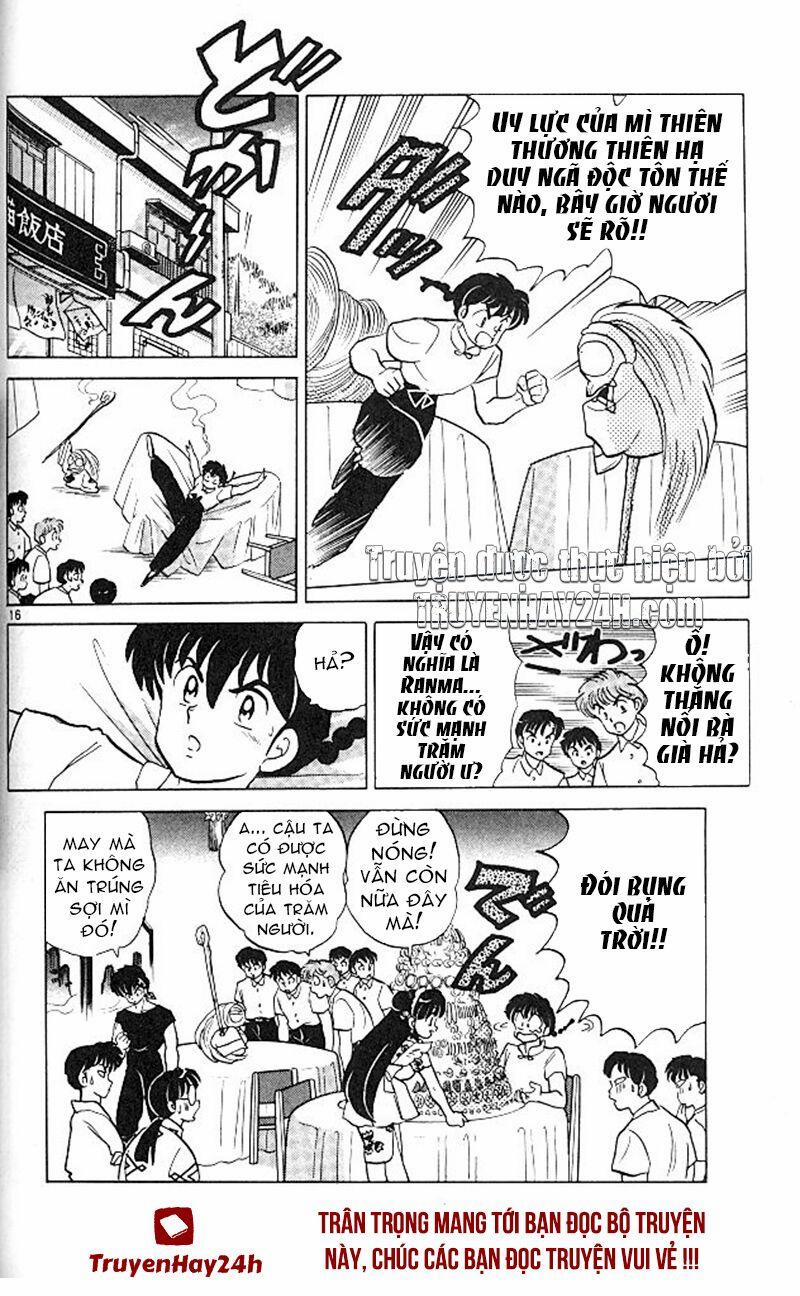 Suối Lời Nguyền 330 trang 16