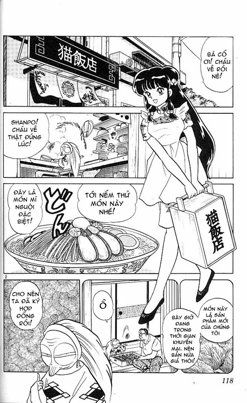 Suối Lời Nguyền 330 trang 2