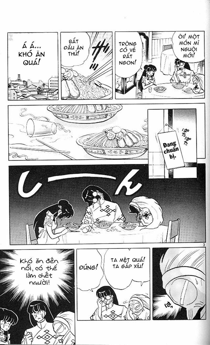 Suối Lời Nguyền 330 trang 3