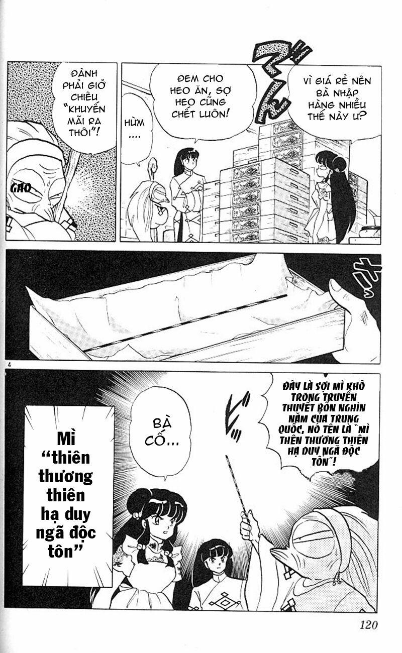 Suối Lời Nguyền 330 trang 4