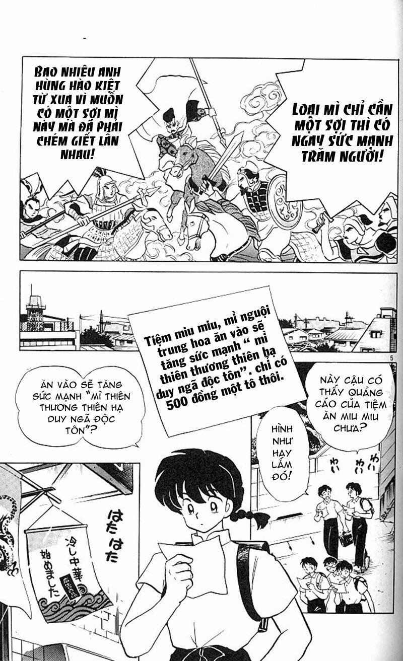 Suối Lời Nguyền 330 trang 5