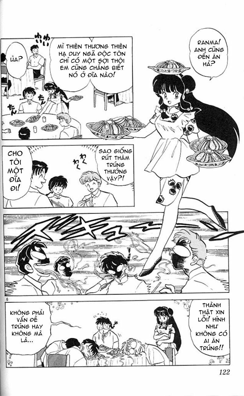 Suối Lời Nguyền 330 trang 6