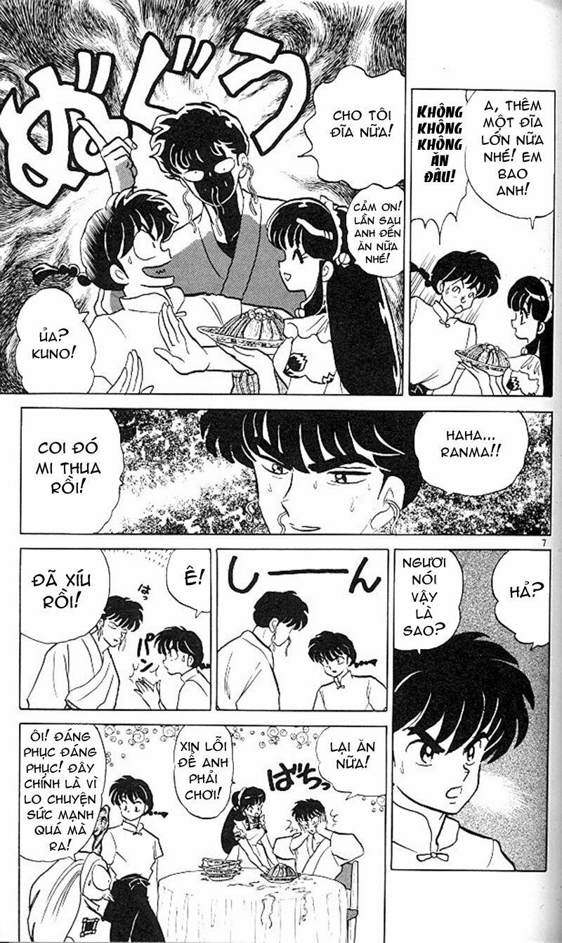 Suối Lời Nguyền 330 trang 7