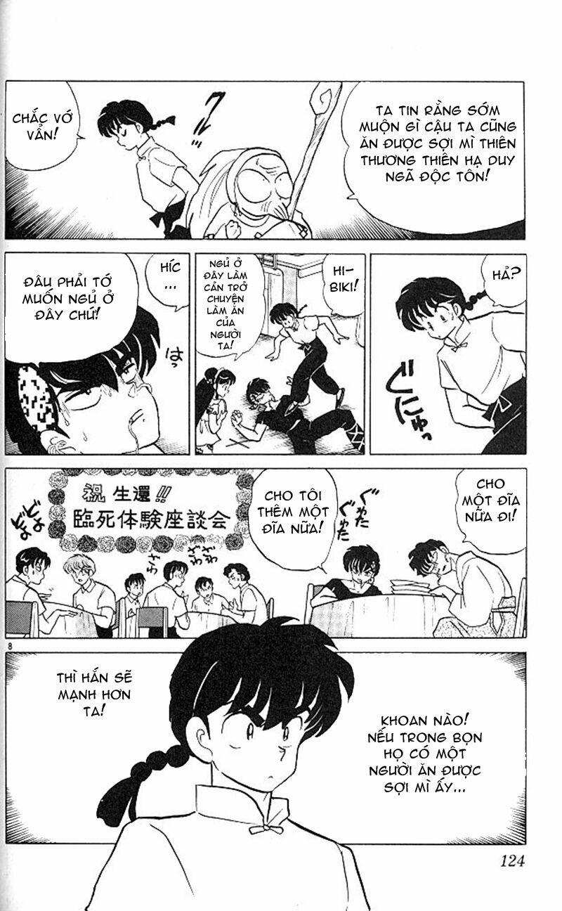 Suối Lời Nguyền 330 trang 8