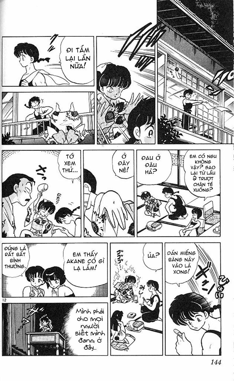 Suối Lời Nguyền 331 trang 13