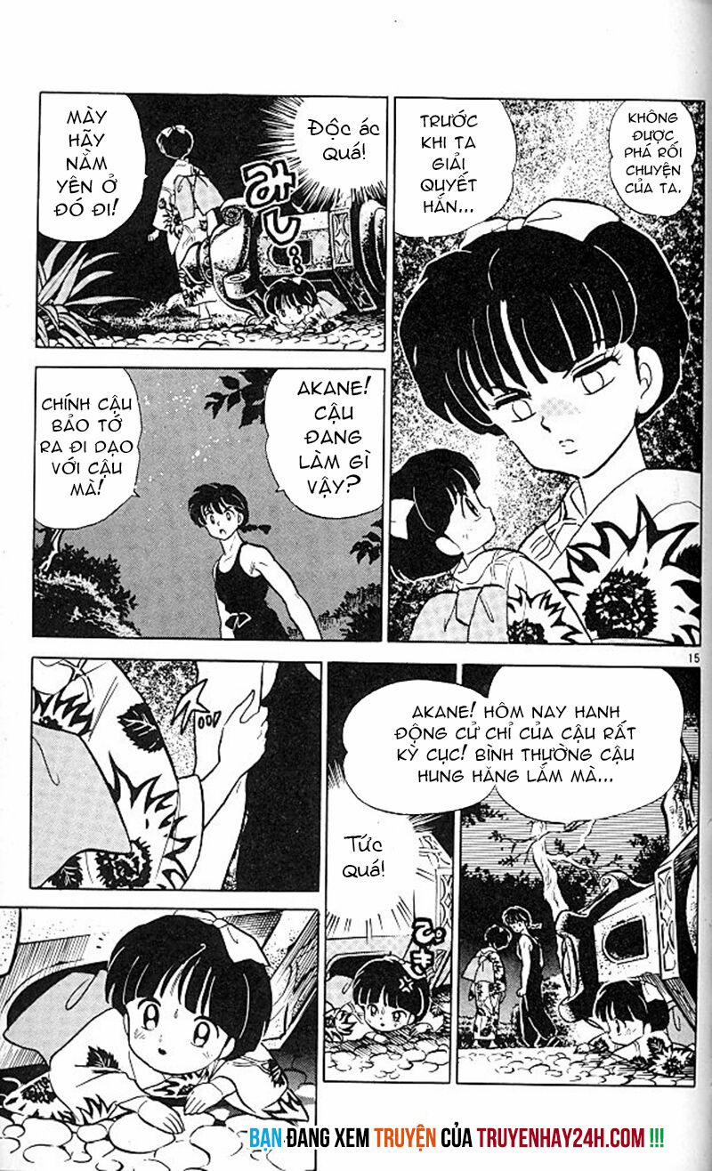 Suối Lời Nguyền 331 trang 16