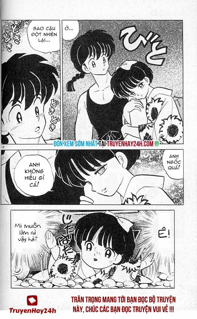 Suối Lời Nguyền 331 trang 17